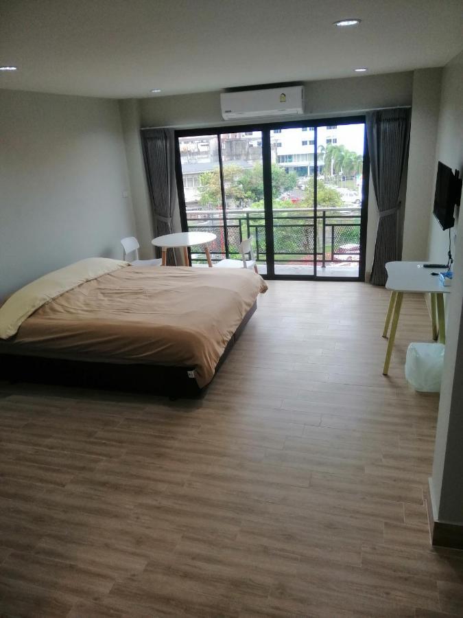 Ihome Hatyai Hat Yai Extérieur photo