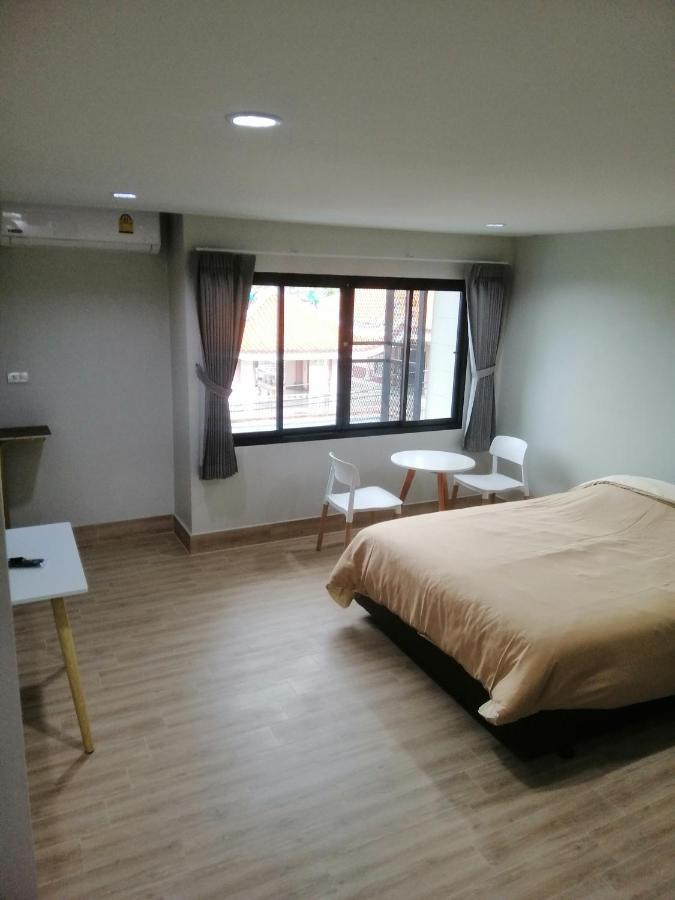 Ihome Hatyai Hat Yai Extérieur photo